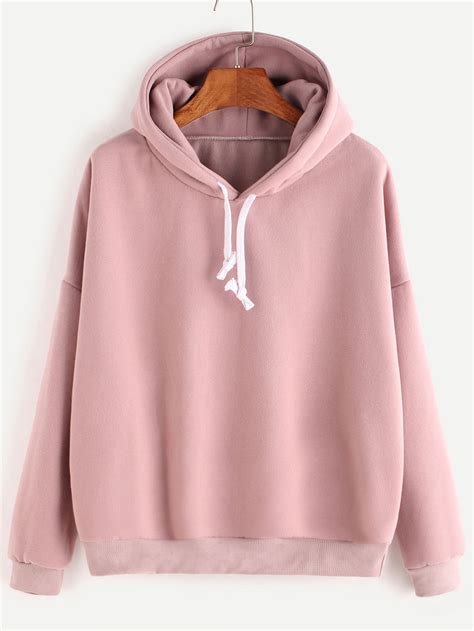 Damen Pink Hoodies & Sweatshirts (4) 